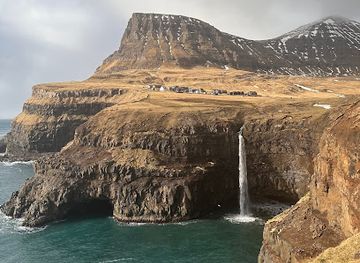 faroe-islands/sandoy-island/landmark/torshavn-cathedral