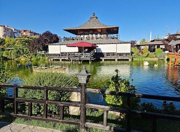 turkiye/konya/landmark/kyoto-japanese-park