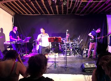 cote-d-ivoire/abidjan-autonomous-district/landmark/the-cultural-factory