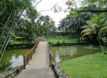 Perdana Botanical Garden