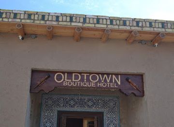 uzbekistan/khiva/landmark/hotel-old-town-khiva