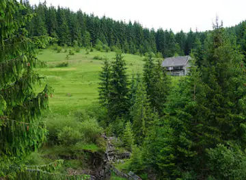 Sloboda River