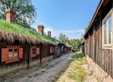 Luostarinmäki Open-Air Museum