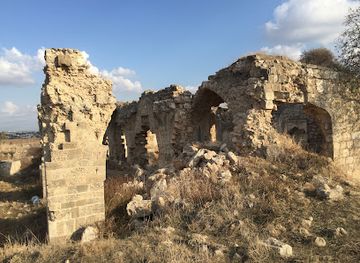 israel/ashdod/landmark/tel-ashdod