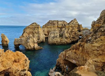 portugal/portimao/landmark/ponta-da-piedade