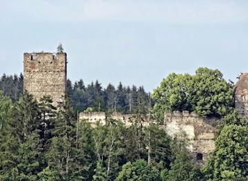 austria/waldviertel/landmark/lichtenfels-castle