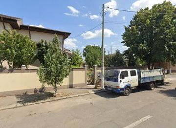 romania/calarasi/landmark/holy-trinity-chapel