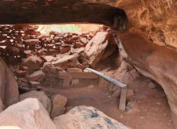 The Scout Cave