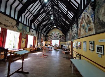 united-kingdom/berwickshire/attraction/lady-waterford-hall-2