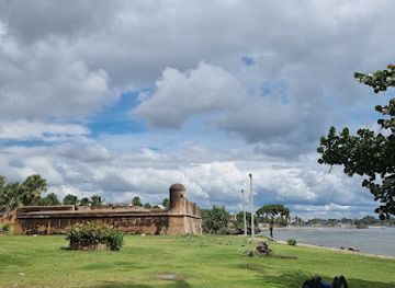 dominican-republic/eastern-plains/landmark/fuerte-san-gil