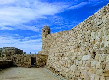 bahrain/saar/landmark/bahrain-fort