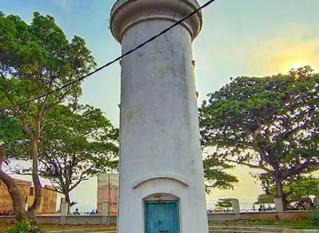 Kozhikode Beach Light House