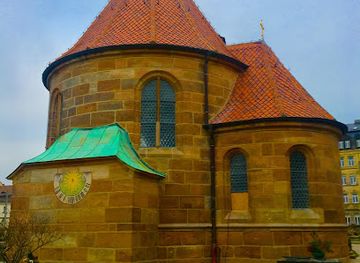 germany/nuremberg/st-johannis/landmark/holzschuherkapelle