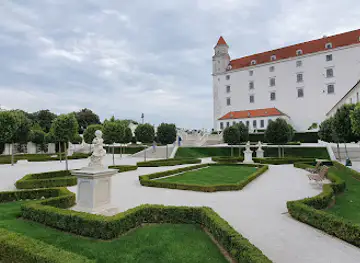 Puškinove schody