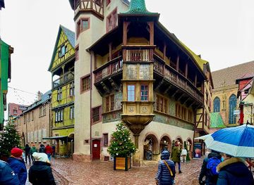 france/colmar/landmark/zum-kragen