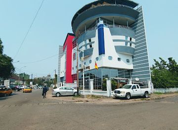 cameroon/douala/bassa/landmark/maritime-museum-of-douala