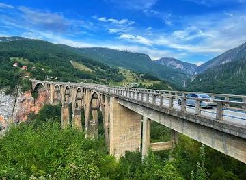 Đurđevića Tara Bridge