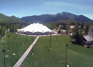 Sun Valley Pavilion