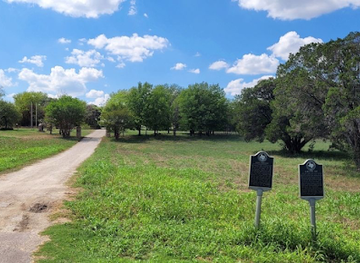 texas/west-texas/landmark/election-oak-texas-state-historical-marker