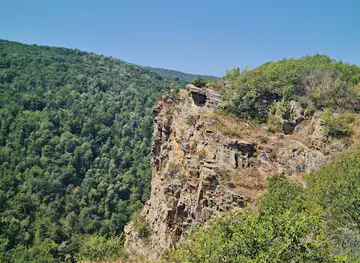 Momina Skala Viewpoint