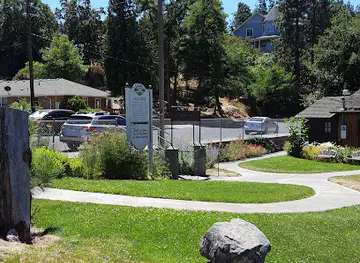 Fort Dalles Museum and Anderson Homestead