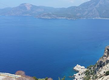 turkiye/fethiye/landmark/mozaik-bahce-restaurant