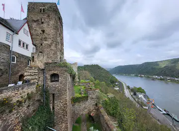Rheinfels Castle