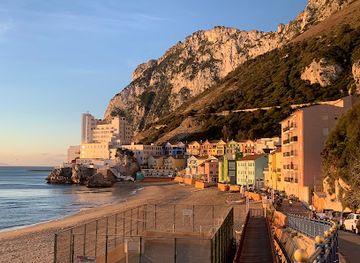 gibraltar/catalan-bay/landmark/catalan-bay-playground