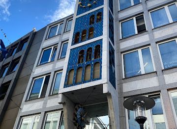 germany/essen/landmark/glockenspiel