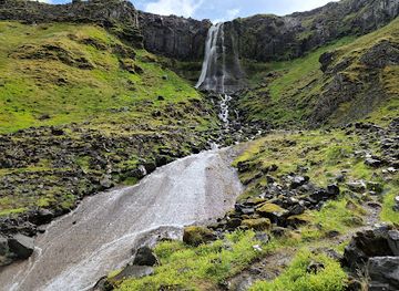iceland/snæfellsnes-peninsula/landmark/bajarfoss