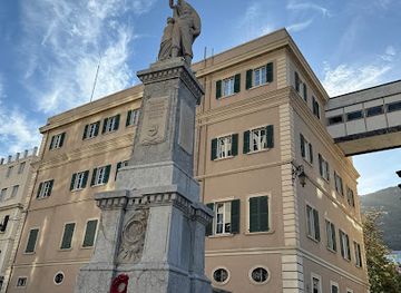 gibraltar/eastern-beach/landmark/british-war-memorial