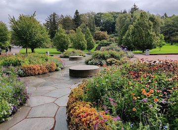 Gothenburg Botanical Garden