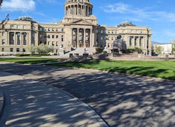 idaho/boise/north-end/landmark/idaho-state-seal