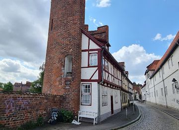 germany/lubeck/st-jurgen/landmark/halbturm