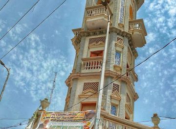 pakistan/lower-sindh/landmark/clock-tower