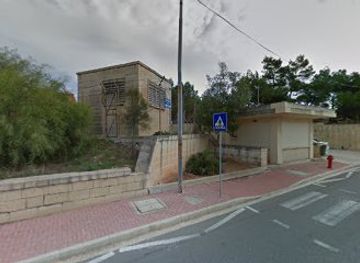 malta/paola/landmark/corradino-lines