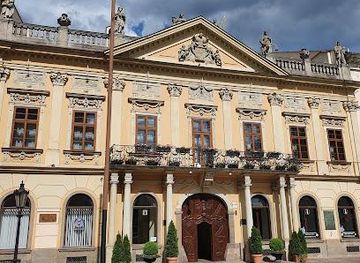 slovakia/presov/landmark/old-town-hall