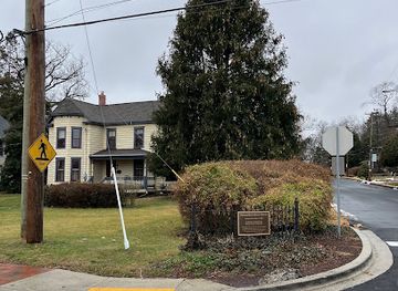 pennsylvania/laurel-highlands/landmark/chestnut-ridge-historical-society