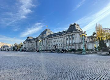 belgium/hesbaye/landmark/palais-du-coudenberg
