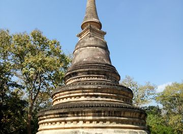 thailand/lanna/landmark/wat-umong-the-suan-buddha-dhamma
