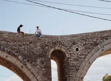 Tanners' bridge