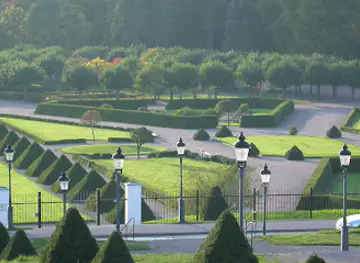 Botanical Garden