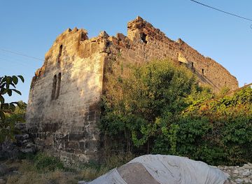 armenia/aragatsotn/landmark/tsiranavor-church