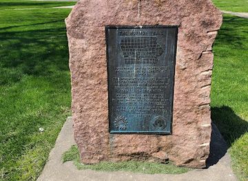 iowa/corn-belt/landmark/following-the-mormon-trail-in-cass-county-historical-marker