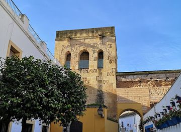 spain/cordoba/san-basilio/landmark/belem-tower