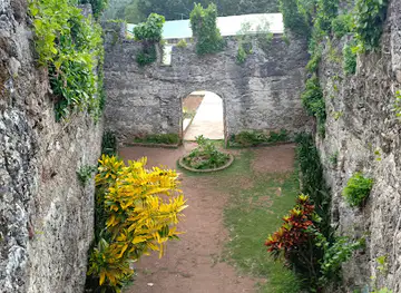 Moro Tower