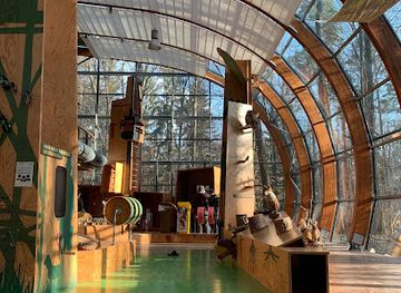 germany/stuttgart/landmark/forstbw-house-of-the-forest