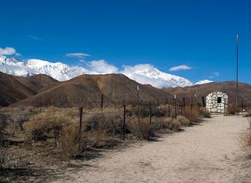 california/sierra-nevada/landmark/gravesite-of-the-1872-lone-pine-earthquake-victims-california-historical-landmark-507