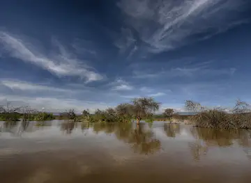 Tumbili Cliff Lodge