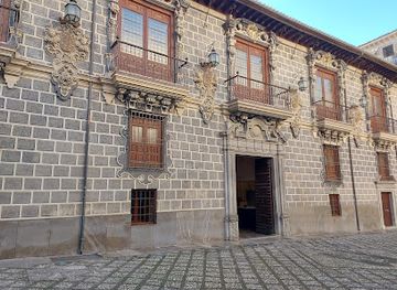 spain/granada/landmark/palacio-de-la-madraza